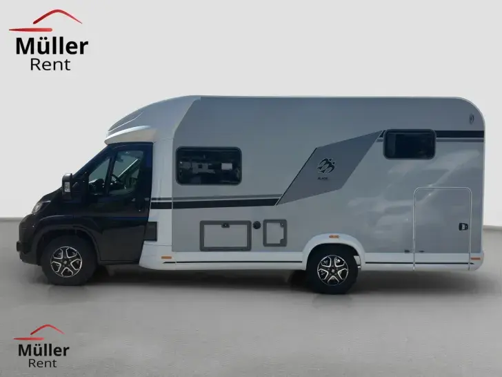 Fahrzeugbild Knaus L!VE WAVE BLACK SELECTION 650 MEG ab Okt. 2026 #38