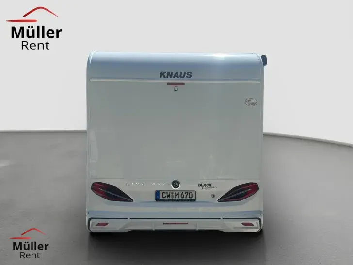 Fahrzeugbild Knaus L!VE WAVE BLACK SELECTION 650 MEG ab Okt. 2026 #40