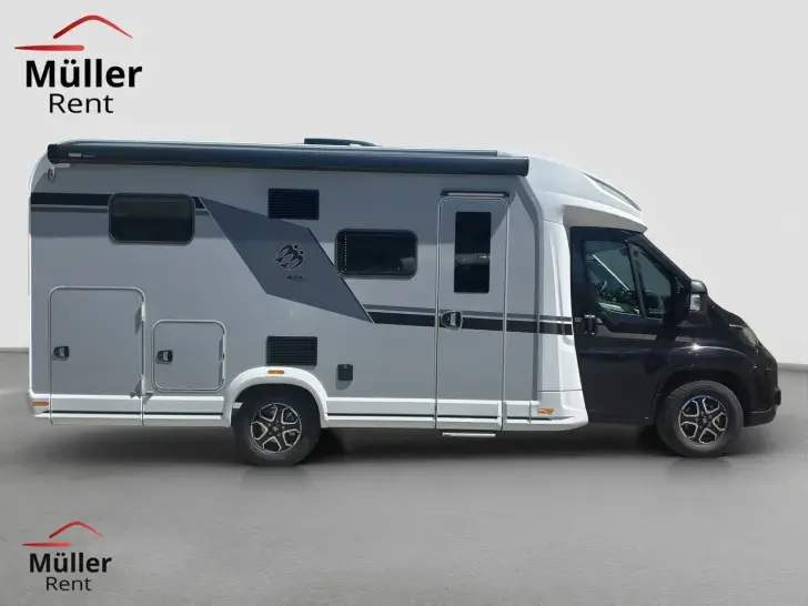 Fahrzeugbild Knaus L!VE WAVE BLACK SELECTION 650 MEG ab Okt. 2026 #42