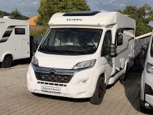 Fahrzeugbild Hobby Optima ONTOUR Edition V65 GE #1