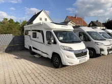 Fahrzeugbild Hobby Optima ONTOUR Edition V65 GE #3