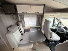 Fahrzeugbild Hobby Optima ONTOUR Edition V65 GE #5
