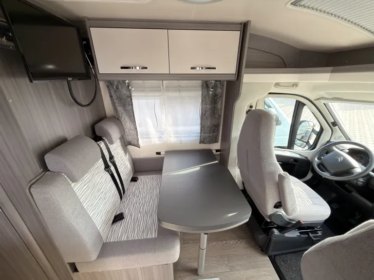 Fahrzeugbild Hobby Optima ONTOUR Edition V65 GE #5