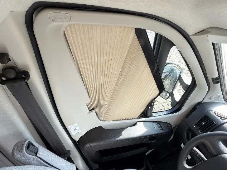 Fahrzeugbild Hobby Optima ONTOUR Edition V65 GE #8