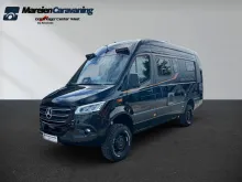 Fahrzeugbild Malibu Genius performance 4x4 641 LE Mercedes (765) #5