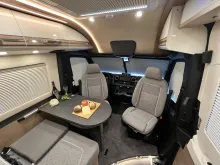 Fahrzeugbild Malibu Genius performance 4x4 641 LE Mercedes (765) #13