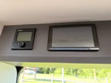 Fahrzeugbild Hobby PRESTIGE Van 640 ET First Edition Model 2026 sofort verfügbar #6