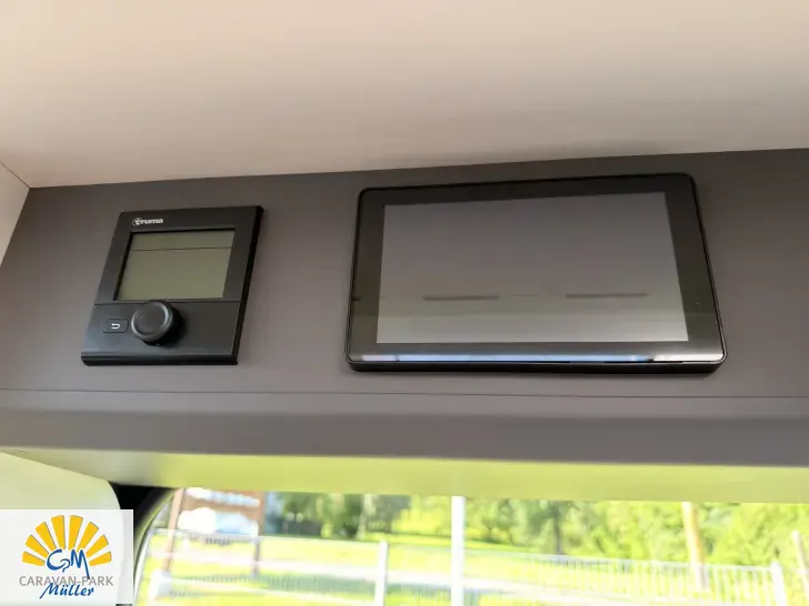 Fahrzeugbild Hobby PRESTIGE Van 640 ET First Edition Model 2026 sofort verfügbar #6
