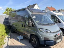 Fahrzeugbild Hobby PRESTIGE Van 640 ET First Edition Model 2026 sofort verfügbar #5