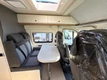 Fahrzeugbild Hobby PRESTIGE Van 640 ET First Edition Model 2026 sofort verfügbar #7