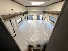 Fahrzeugbild Hobby PRESTIGE Van 640 ET First Edition Model 2026 sofort verfügbar #12