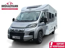 Fahrzeugbild Carado T 328 Pro+, Automatik, LTE, TV, Solar, 3. Bett #1