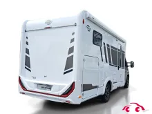 Fahrzeugbild Carado T 328 Pro+, Automatik, LTE, TV, Solar, 3. Bett #6