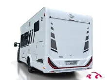 Fahrzeugbild Carado T 328 Pro+, Automatik, LTE, TV, Solar, 3. Bett #7