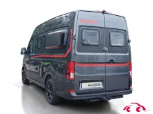Fahrzeugbild Dethleffs Globetrail Performance 600 DR VW Markteinführungs-Edition #7