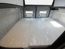 Fahrzeugbild Dethleffs Globetrail Performance 600 DR VW Markteinführungs-Edition #13