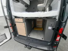 Fahrzeugbild Dethleffs Globetrail Performance 600 DR VW Markteinführungs-Edition #20