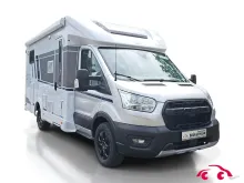 Fahrzeugbild Carado Edition26 T Ford 338 Solar, LTE-Paket, TV #4