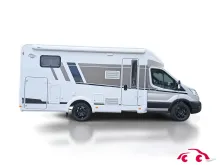 Fahrzeugbild Carado Edition26 T Ford 338 Solar, LTE-Paket, TV #5