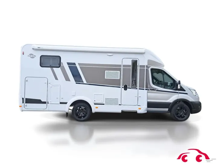 Fahrzeugbild Carado Edition26 T Ford 338 Solar, LTE-Paket, TV #5