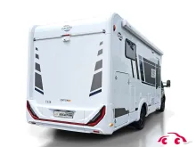 Fahrzeugbild Carado Edition26 T Ford 338 Solar, LTE-Paket, TV #6