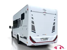 Fahrzeugbild Carado Edition26 T Ford 338 Solar, LTE-Paket, TV #7