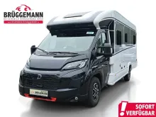 Fahrzeugbild Dethleffs Trend Active T 7057 EB Chassis-, Assistenzpaket #1
