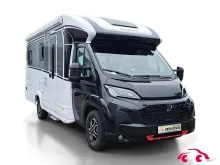 Fahrzeugbild Dethleffs Trend Active T 7057 EB Chassis-, Assistenzpaket #4