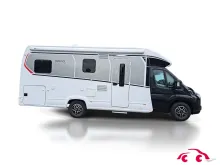 Fahrzeugbild Dethleffs Trend Active T 7057 EB Chassis-, Assistenzpaket #5
