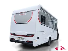 Fahrzeugbild Dethleffs Trend Active T 7057 EB Chassis-, Assistenzpaket #6
