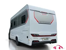 Fahrzeugbild Dethleffs Trend Active T 7057 EB Chassis-, Assistenzpaket #7