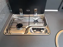 Fahrzeugbild Dethleffs Trend Active T 7057 EB Chassis-, Assistenzpaket #12