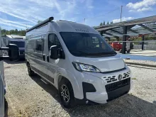 Fahrzeugbild Etrusco CV 600 SB MJ26 | Kamera | Markise | Safety Paket #5