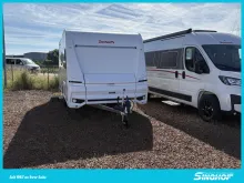 Fahrzeugbild Dethleffs Summer Edition 460 EL #4
