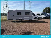 Fahrzeugbild Dethleffs Summer Edition 460 EL #6
