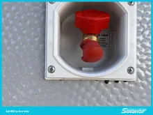 Fahrzeugbild Dethleffs Summer Edition 460 EL #8