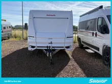 Fahrzeugbild Dethleffs Summer Edition 460 EL #11