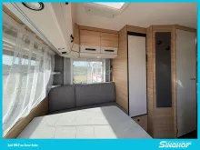 Fahrzeugbild Dethleffs Summer Edition 460 EL #14