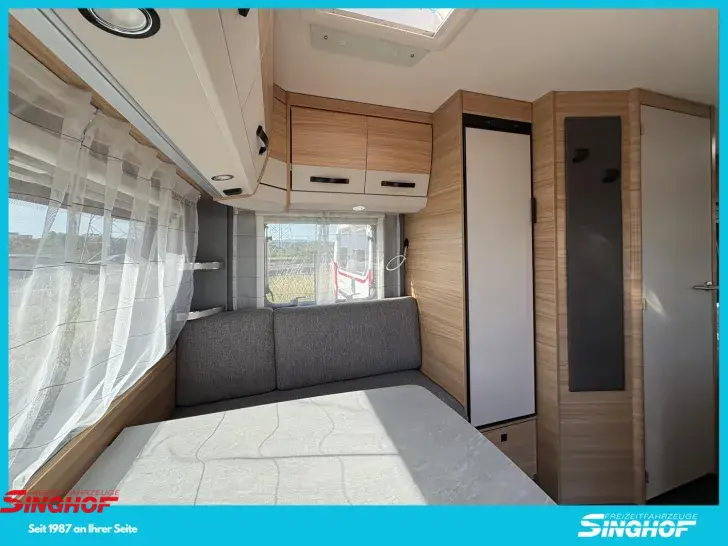 Fahrzeugbild Dethleffs Summer Edition 460 EL #14