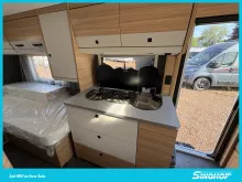 Fahrzeugbild Dethleffs Summer Edition 460 EL #15