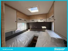 Fahrzeugbild Dethleffs Summer Edition 460 EL #16
