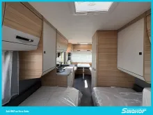 Fahrzeugbild Dethleffs Summer Edition 460 EL #18