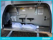 Fahrzeugbild Dethleffs Summer Edition 460 EL #20