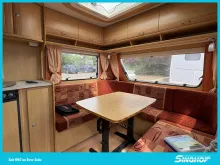 Fahrzeugbild Dethleffs Camper 510 DB #7