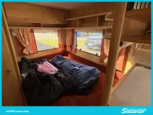 Fahrzeugbild Dethleffs Camper 510 DB #13