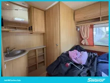 Fahrzeugbild Dethleffs Camper 510 DB #14