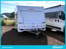 Fahrzeugbild Dethleffs Summer Edition 460 EL #3
