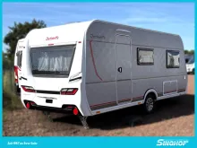 Fahrzeugbild Dethleffs Summer Edition 460 EL #4