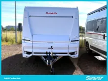 Fahrzeugbild Dethleffs Summer Edition 460 EL #5