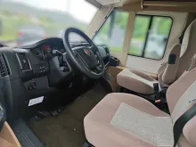 Fahrzeugbild Malibu I 460 #7
